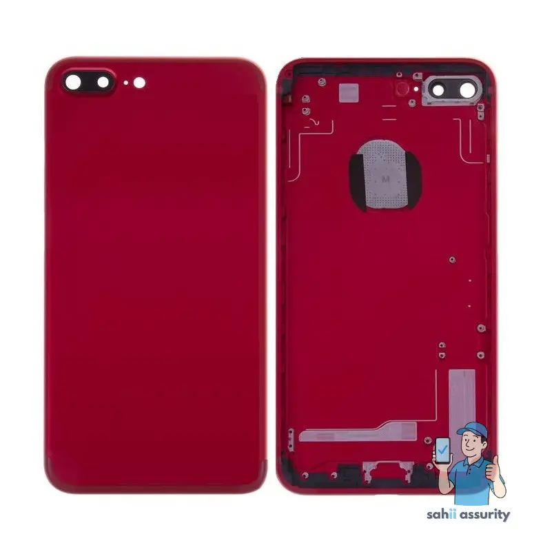 Full Body Housing for Apple iPhone 7 Plus